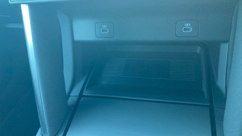 Land Rover Discovery Sport 1.5 P270e Dynamic HSE 5dr Auto [5 Seat] Station Wagon